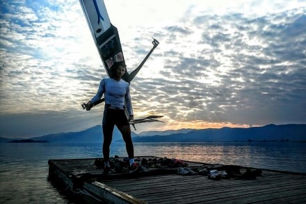 Italija nova trenažna destinacija veslača nakon Turske